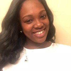 Meet your Posher, Nichole